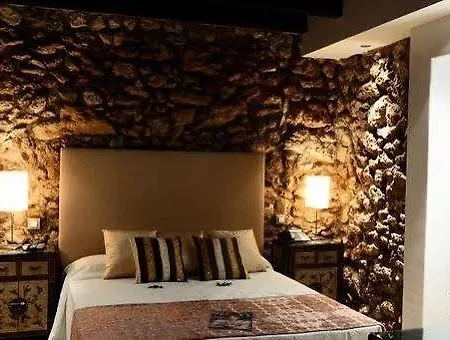 La - Old Town マルベーリャ