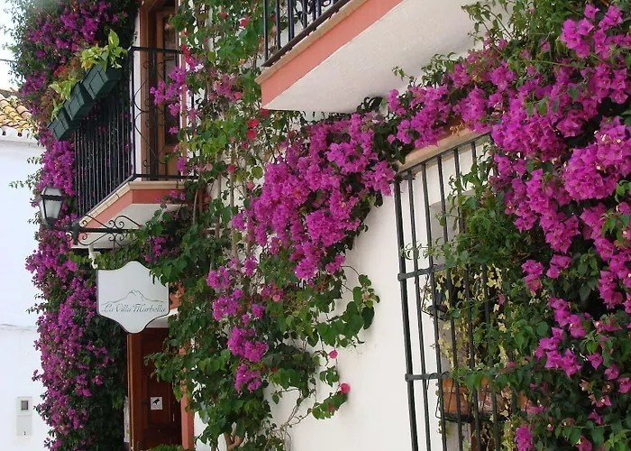 La - Old Town
