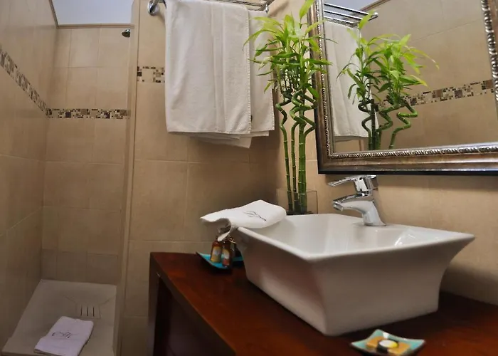 호텔 La - Old Town *